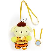 Amazon.co.jp: サンリオ(SANRIO) ポムポムプリン 手が動くチア